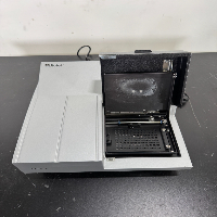 BioTek Elx808 Microplate Washer image 2
